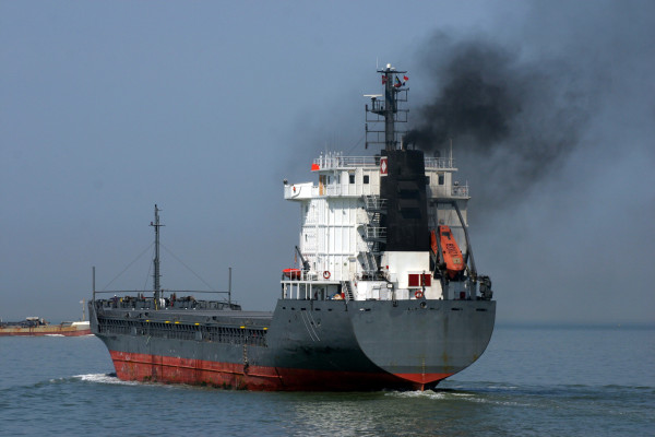 Combustível para navios no Brasil sob a Convenção IMO 2020 (Fonte: Divulgação/T&N)