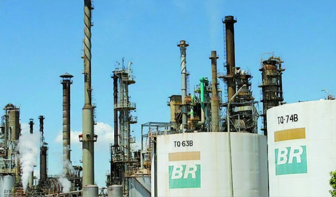 Resultado de imagem para Raízen participa de processo para comprar refinarias da Petrobras